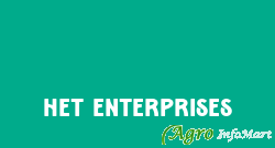 Het Enterprises mumbai india