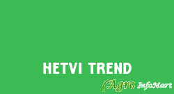 Hetvi Trend surat india