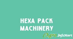 Hexa Pack Machinery