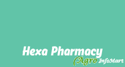 Hexa Pharmacy jaipur india