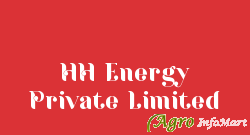 HH Energy Private Limited mumbai india