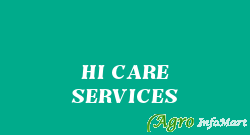 HI CARE SERVICES bangalore india