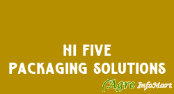 Hi Five Packaging Solutions