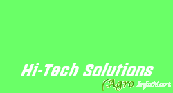 Hi-Tech Solutions