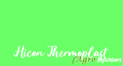 Hicon Thermoplast nashik india