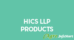 Hics Llp Products delhi india