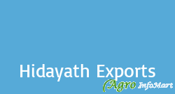 Hidayath Exports