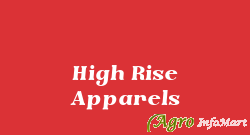 High Rise Apparels kolkata india