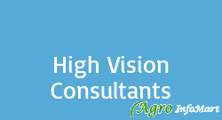 High Vision Consultants