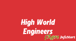 High World Engineers thiruvananthapuram india