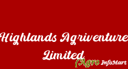 Highlands Agriventure Limited bhubaneswar india