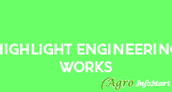 Highlight Engineering Works chennai india