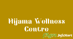 Hijama Wellness Centre