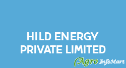 Hild Energy Private Limited chennai india