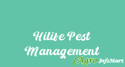 Hilife Pest Management