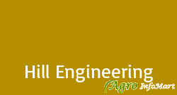 Hill Engineering ahmedabad india