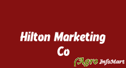 Hilton Marketing Co. ahmedabad india