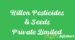 Hilton Pesticides & Seeds Private Limited