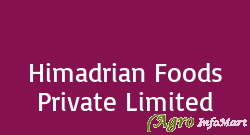 Himadrian Foods Private Limited
