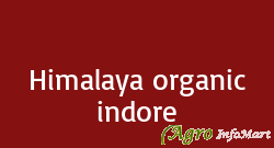 Himalaya organic indore