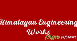 Himalayan Engineering Works coimbatore india