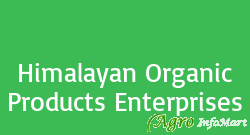 Himalayan Organic Products Enterprises
