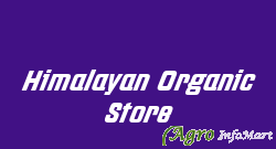 Himalayan Organic Store dehradun india