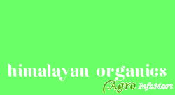 himalayan organics