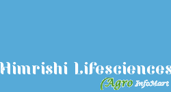 Himrishi Lifesciences