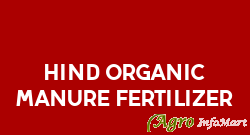 Hind Organic Manure Fertilizer