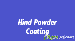 Hind Powder Coating