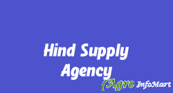 Hind Supply Agency