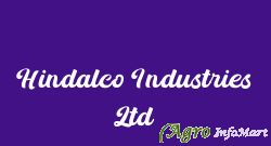 Hindalco Industries Ltd