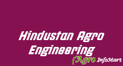 Hindustan Agro Engineering
