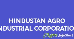 Hindustan Agro Industrial Corporation
