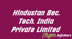 Hindustan Bec. Tech. India Private Limited