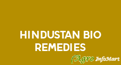 Hindustan Bio Remedies