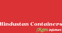 Hindustan Containers