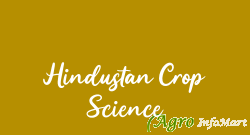 Hindustan Crop Science