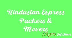 Hindustan Express Packers & Movers pune india