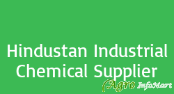 Hindustan Industrial Chemical Supplier