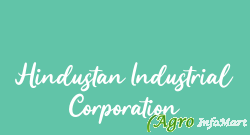 Hindustan Industrial Corporation mumbai india