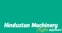 Hindustan Machinery pune india
