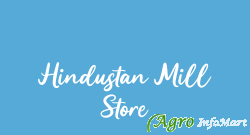 Hindustan Mill Store delhi india