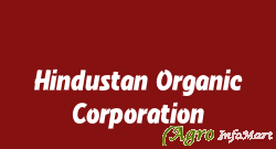 Hindustan Organic Corporation delhi india