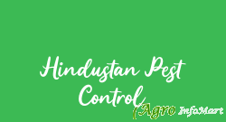 Hindustan Pest Control mumbai india