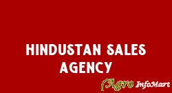 Hindustan Sales Agency