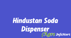 Hindustan Soda Dispenser gondal india
