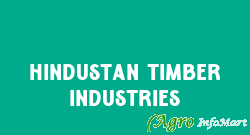 Hindustan Timber Industries