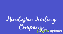 Hindustan Trading Company delhi india